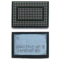 POWER IC (343S00437) IPHONE 12 / 12 PRO /12 PRO MAX POWER IC (343S00437) IPHONE 12 / 12 PRO /12 PRO MAX